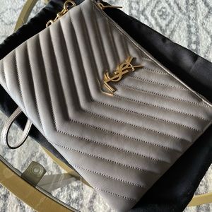 YSL Clutch
